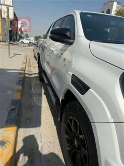 تويوتا هايلوكس